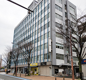 北九州支社