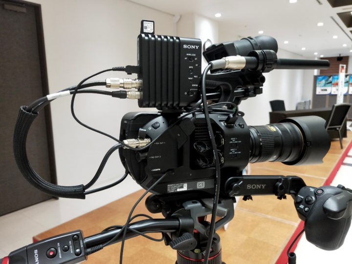 福岡市で勤務可能なビデオカメラマン急募 各種撮影 映像制作なら オオガプロモーション